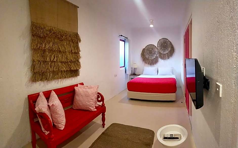 Pinkcoco Bali Hotel - Adults Only
