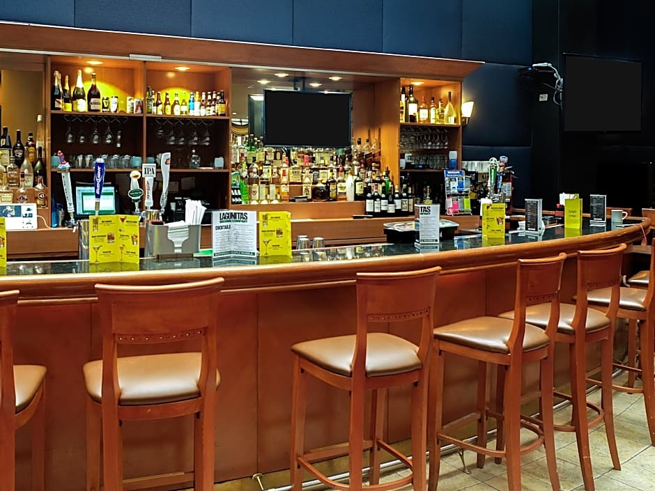 The Watson Hotel