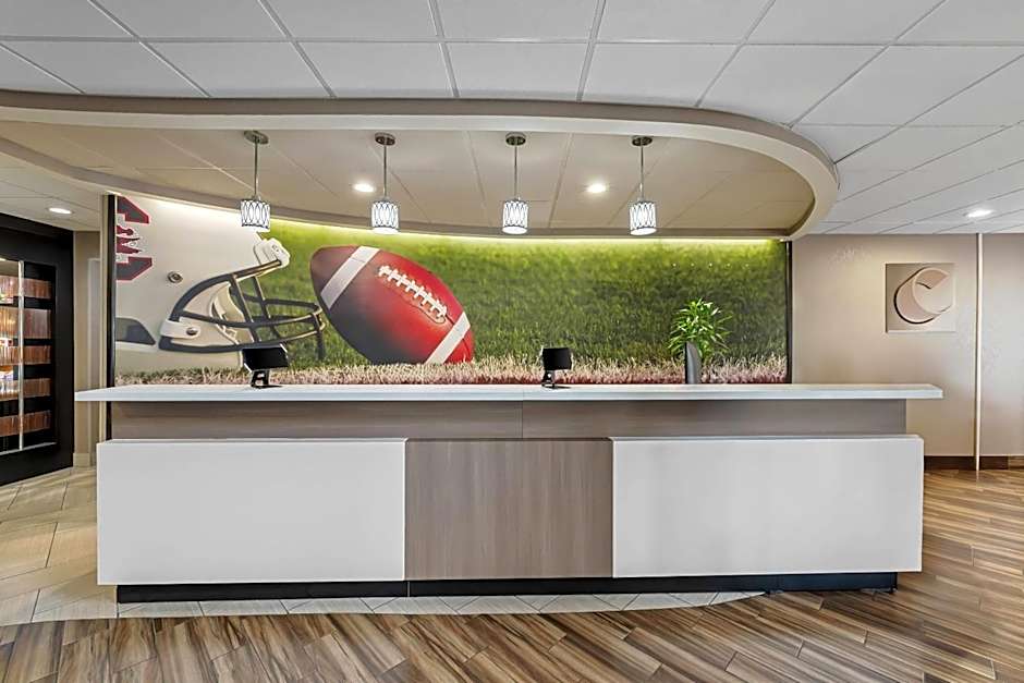 Comfort Suites Columbia at Harbison