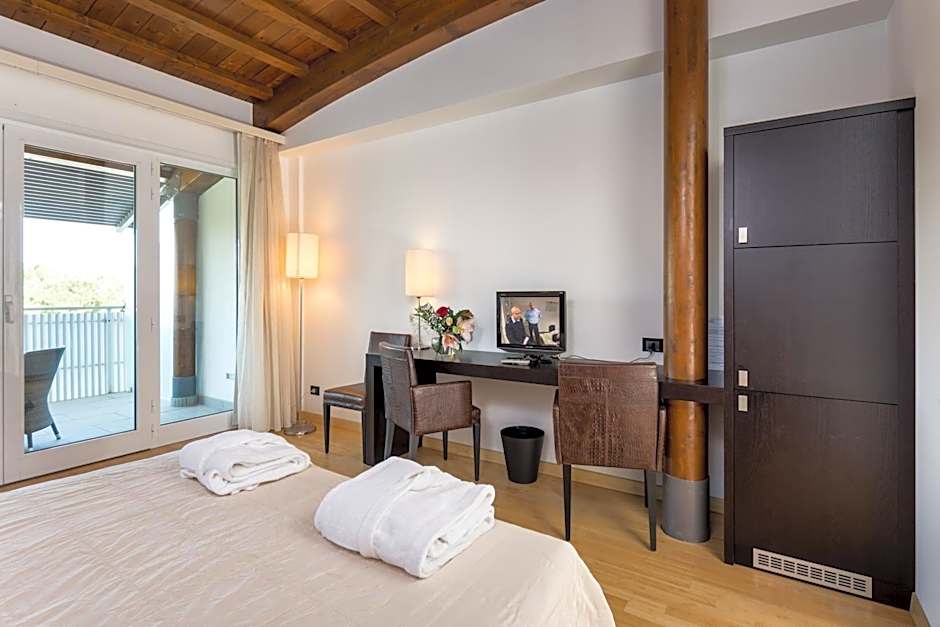 Hotel Smeraldo