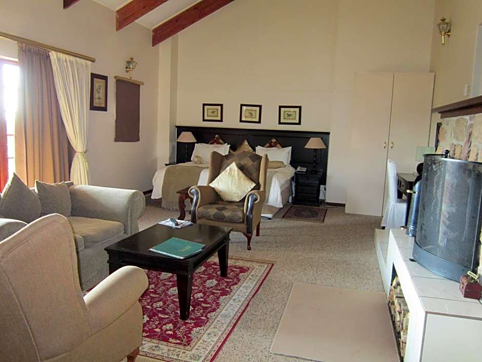 The Highlander Hotel Dullstroom