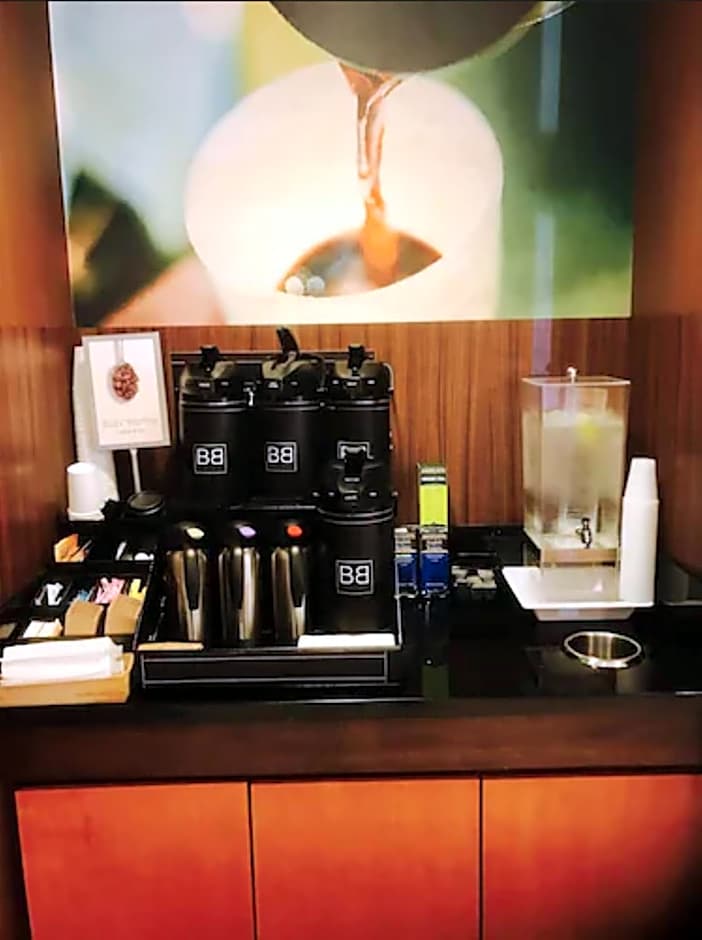 Fairfield Inn & Suites by Marriott Sacramento Airport Natomas