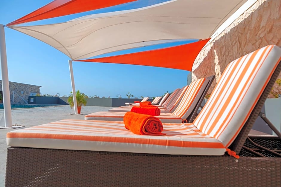 Curacao Airport Hotel