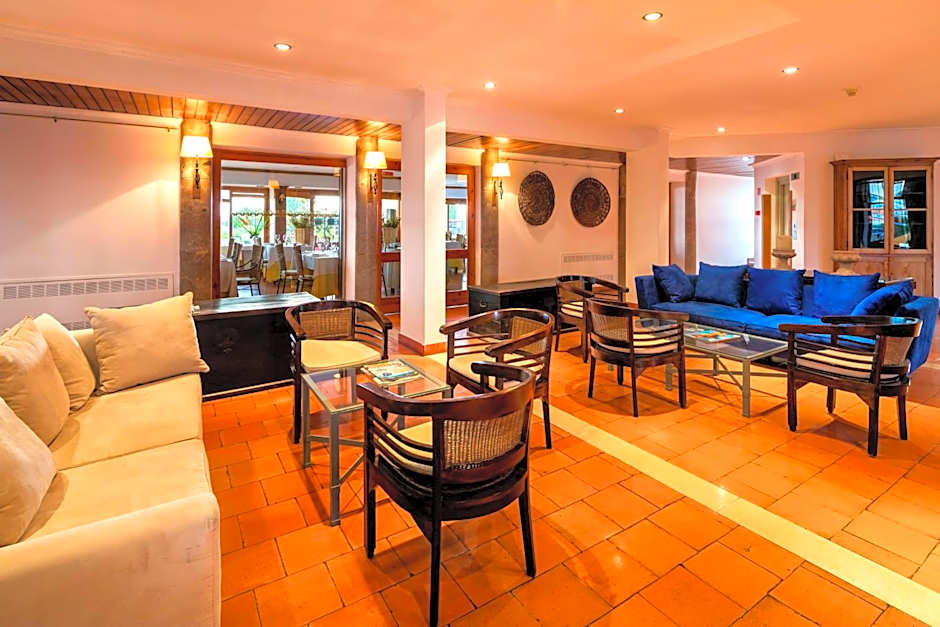 Hotel da Aldeia - Adults Only