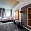 B&B Hotel Nürnberg-City