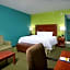 Hampton Inn By Hilton Bermuda Run Advance