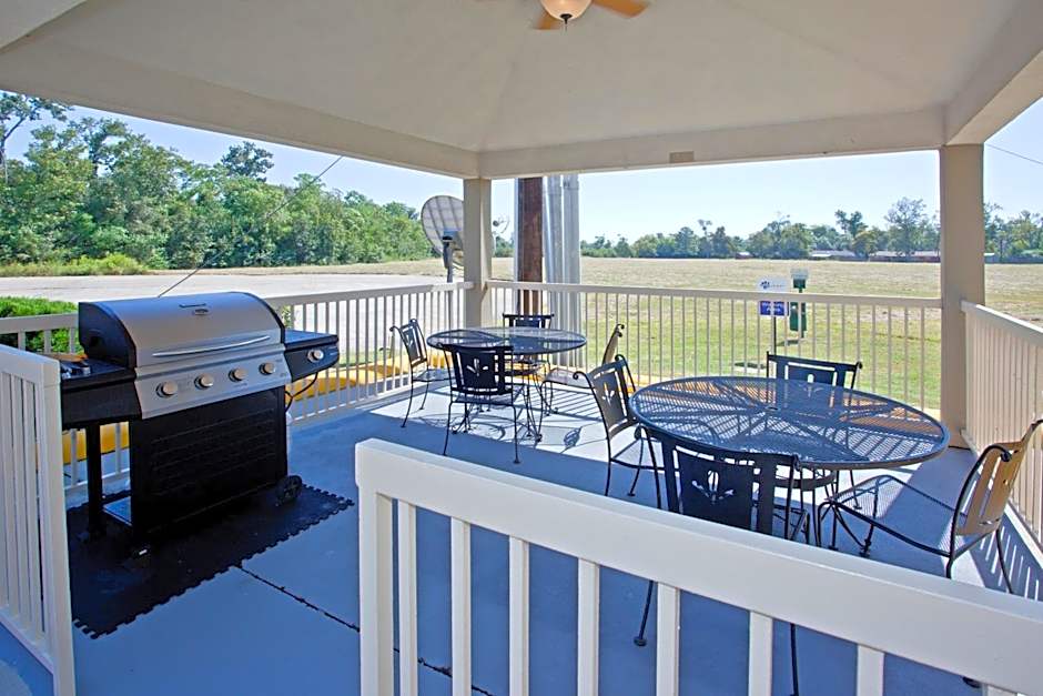 Candlewood Suites Beaumont Hotel By IHG