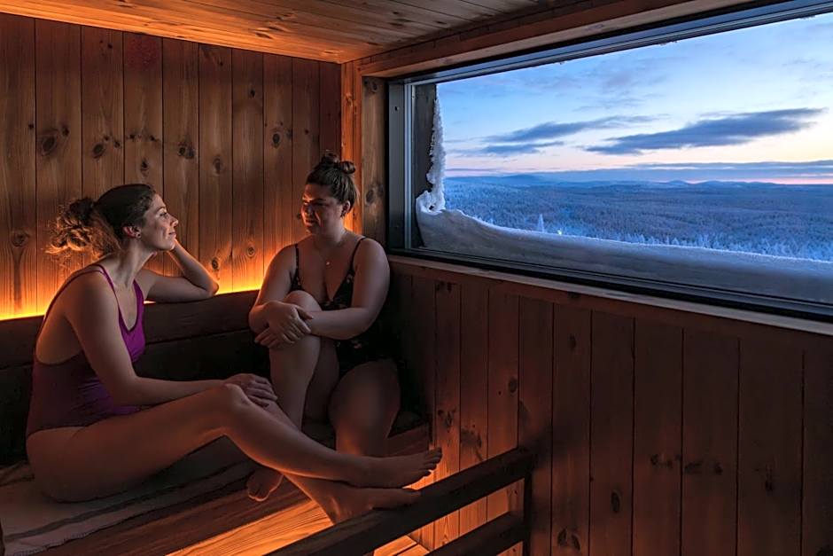 Star Arctic Hotel