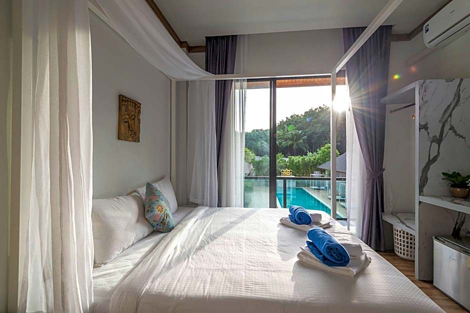 Amadha Villas Retreat