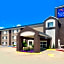 Sleep Inn Fayetteville North