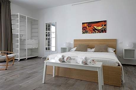 Family Apartment