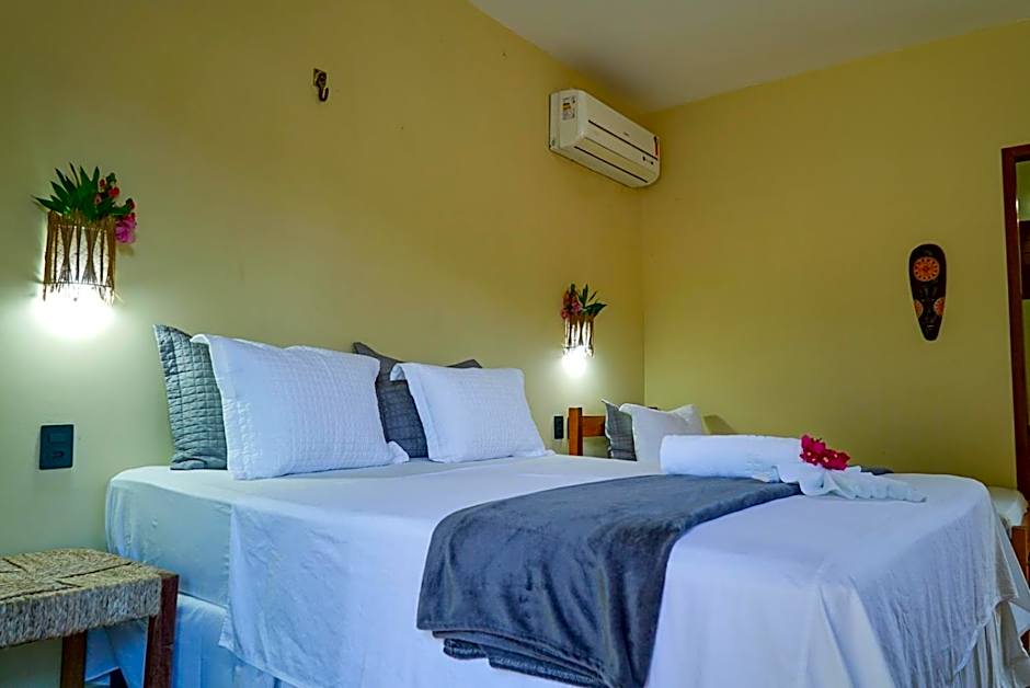 Pousada Rota dos Ventos