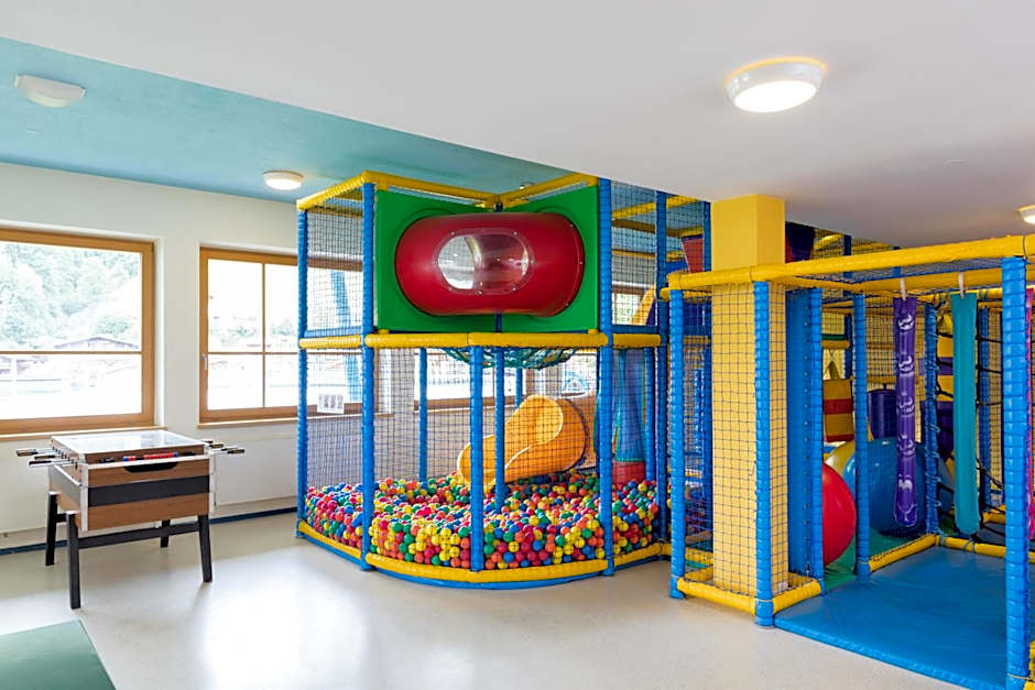 Wellness- und Familienhotel Egger