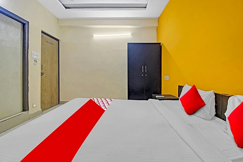 Hotel Avasya by OYO Rooms – Hyderabad, 