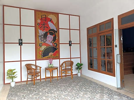 YUTAKA INN Banyuwangi Syariah 