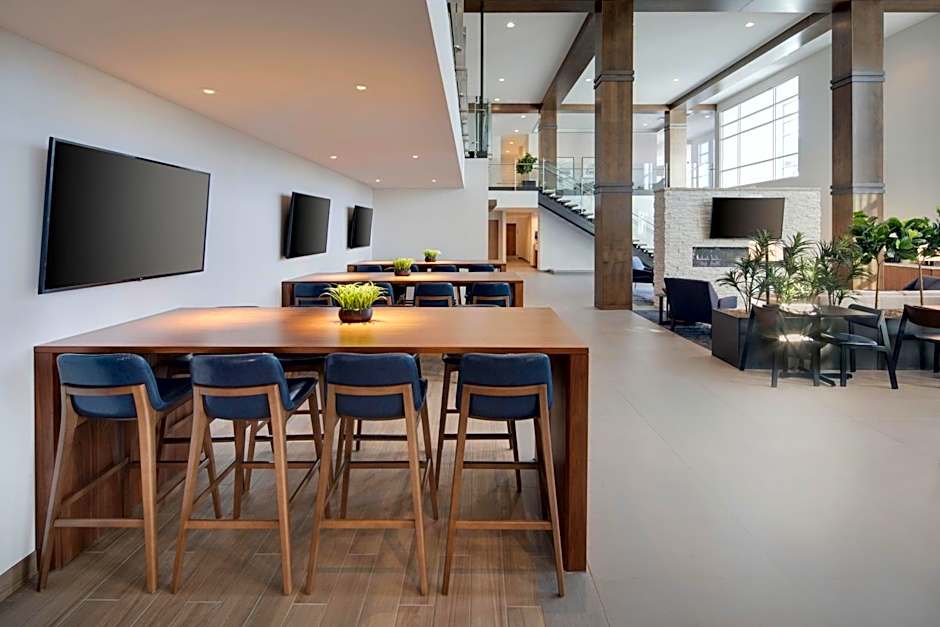 Fairfield by Marriott Inn & Suites Franklin Cool Springs