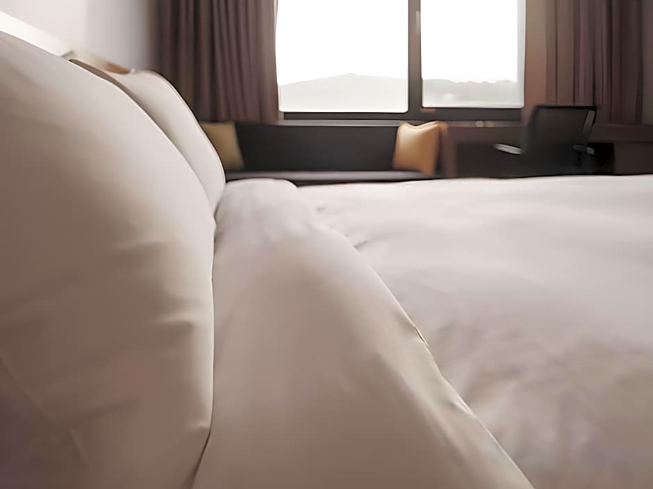 Jeonju Yeonghwa Hotel