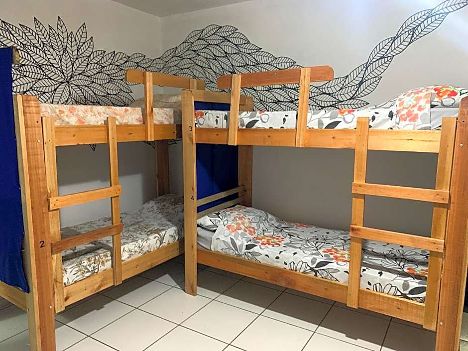 Oceanic Hostel