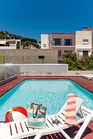 Résidence Maeva Festa Sol - Alojamientos en L ESTARTIT