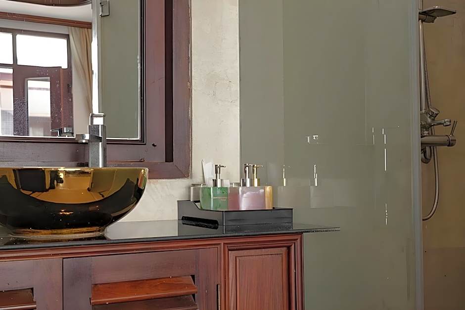 Jasmine Luang Prabang Hotel