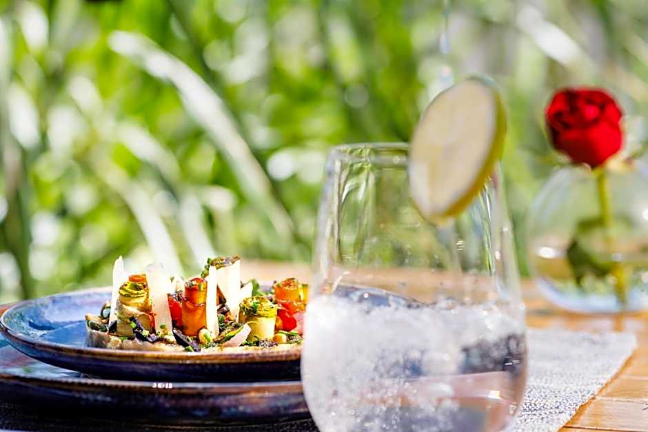 La Brillante Marrakech