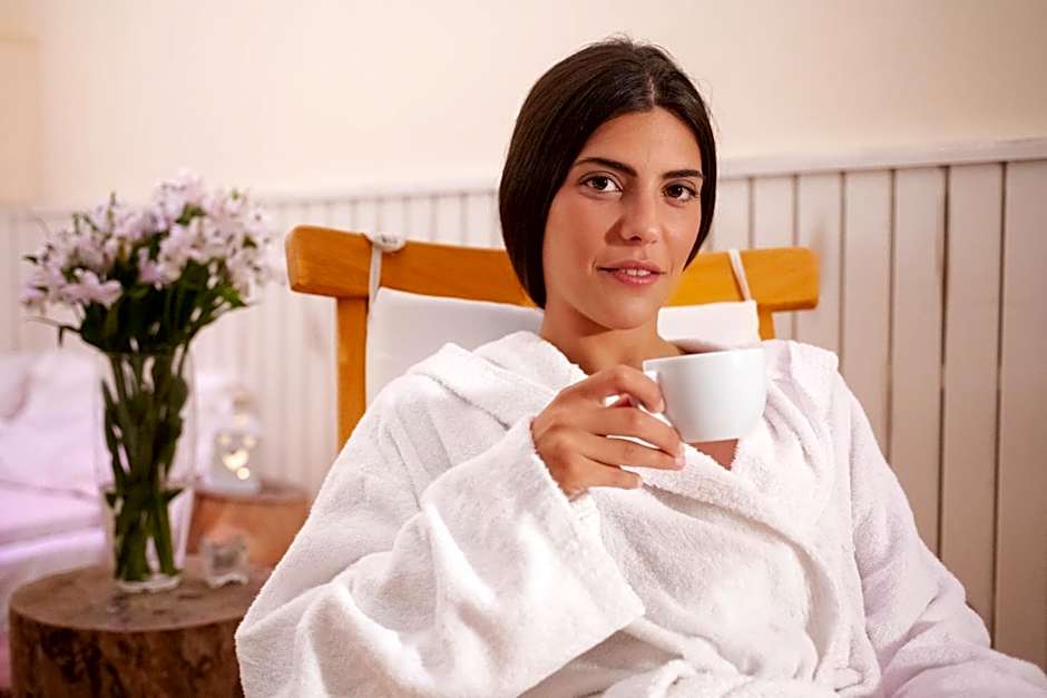 Antica Fornace Relais by La Principina