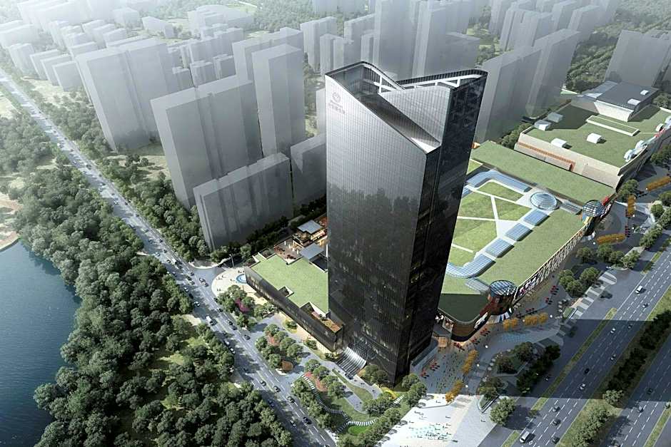 Sheraton Kaifeng