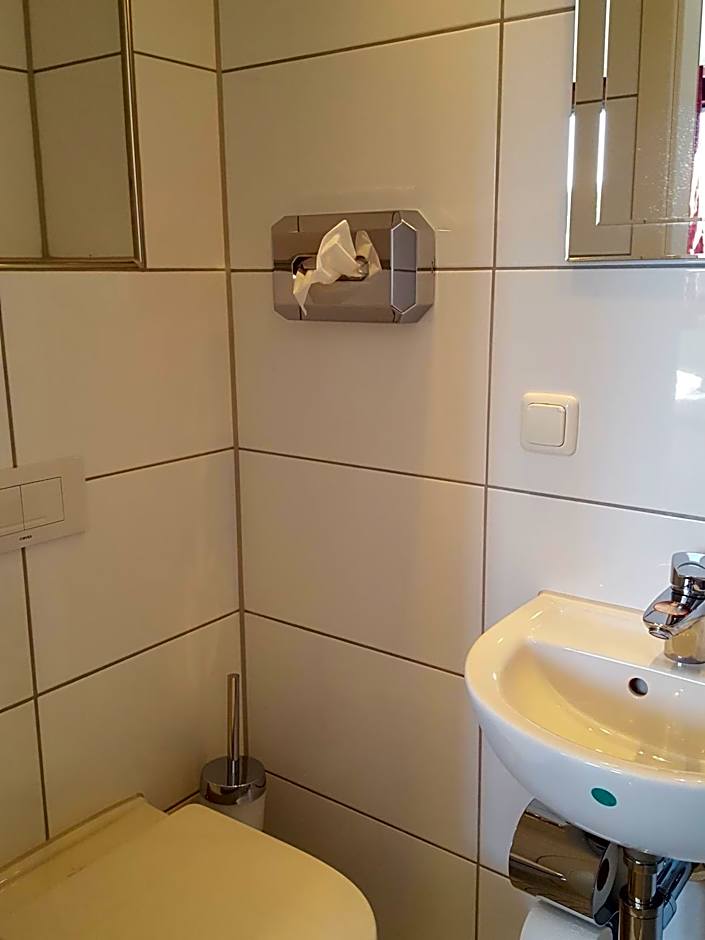 Aparthotel Marion Weber