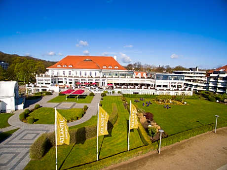 ATLANTIC Grand Hotel Travemünde