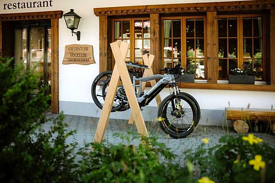 Adler Adelboden