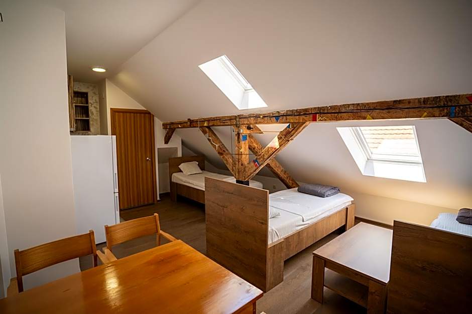 Privilege Room's by Central Park