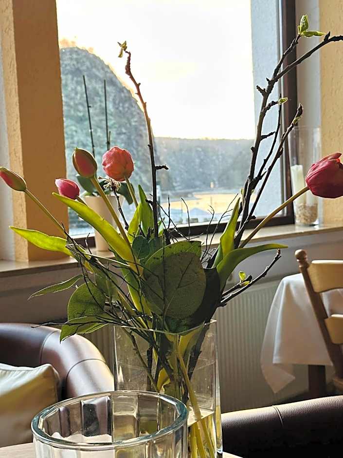Hotel Cafe Restaurant Loreleyblick
