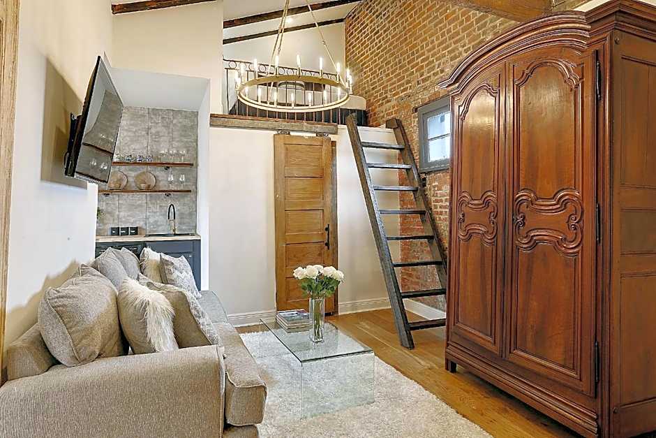 Saint Philip Residence