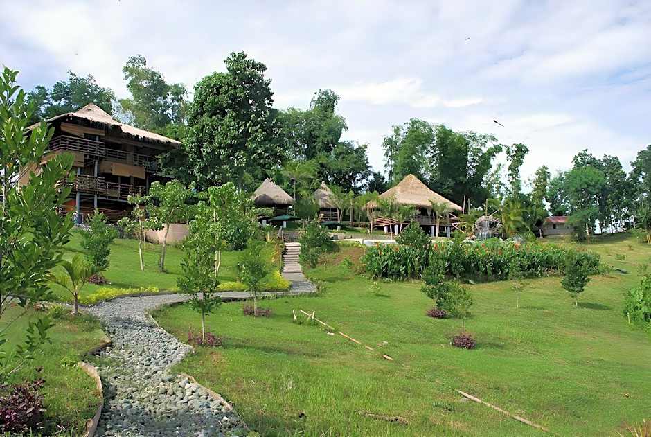 Damires Hills Farm and Spa Resort