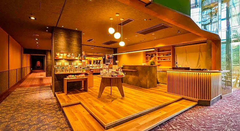 Awara Onsen Mimatsu