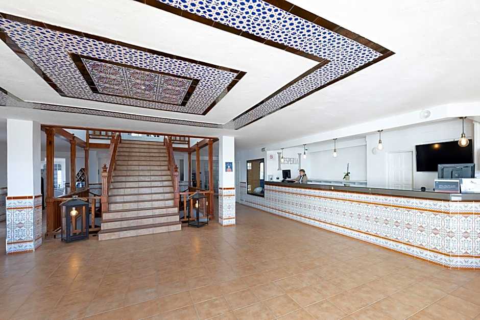 Hesperia Bristol Playa