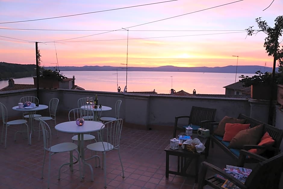 La Dimora diChecchino