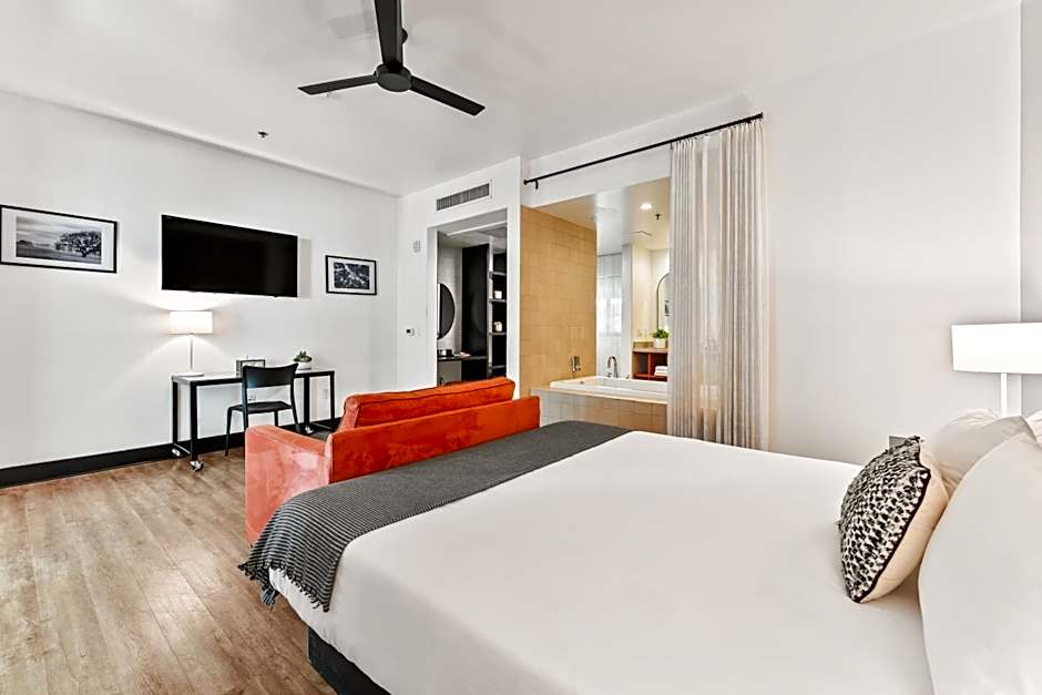 Hotel Casa 425 + Lounge, A Four Sisters Inn