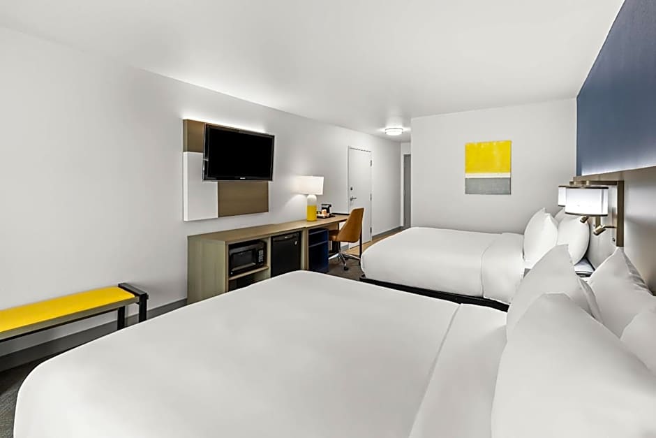 Comfort Inn & Suites Rome South
