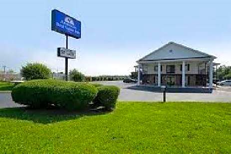 Americas Best Value Inn Winnsboro