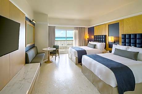 Double Room - Oceanfront