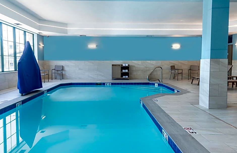 Holiday Inn Express Hotel & Suites Pittsburgh-South Side By IHG