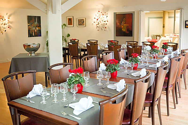 The Originals City, Hotel Le Louisiane, Belfort Sud (Inter-Hotel)