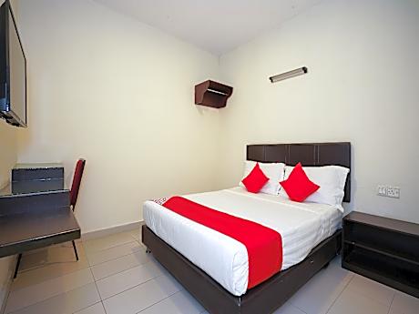 Hotel O Jj Hotel Sitiawan