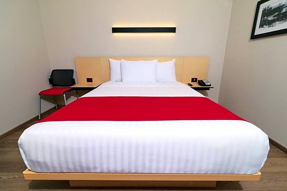 City Express by Marriott Monterrey Universidad