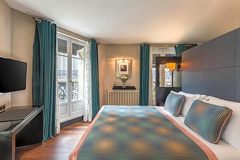 Chalgrin Boutique Hotel