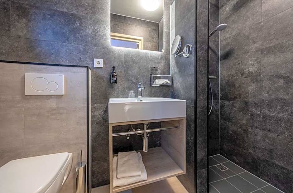 Fletcher Parkhotel Val Monte