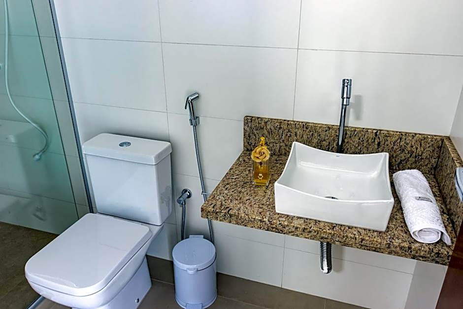 Pousada São Francisco