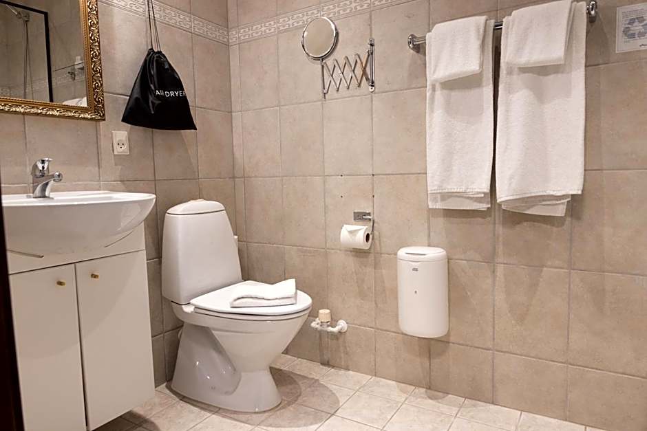 Hotel Phønix Aalborg