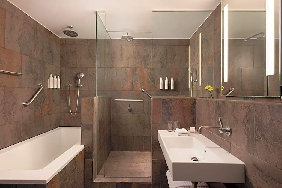 Le Meridien Barcelona
